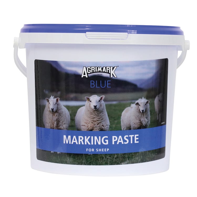 Agrimark Marking Paste image 6